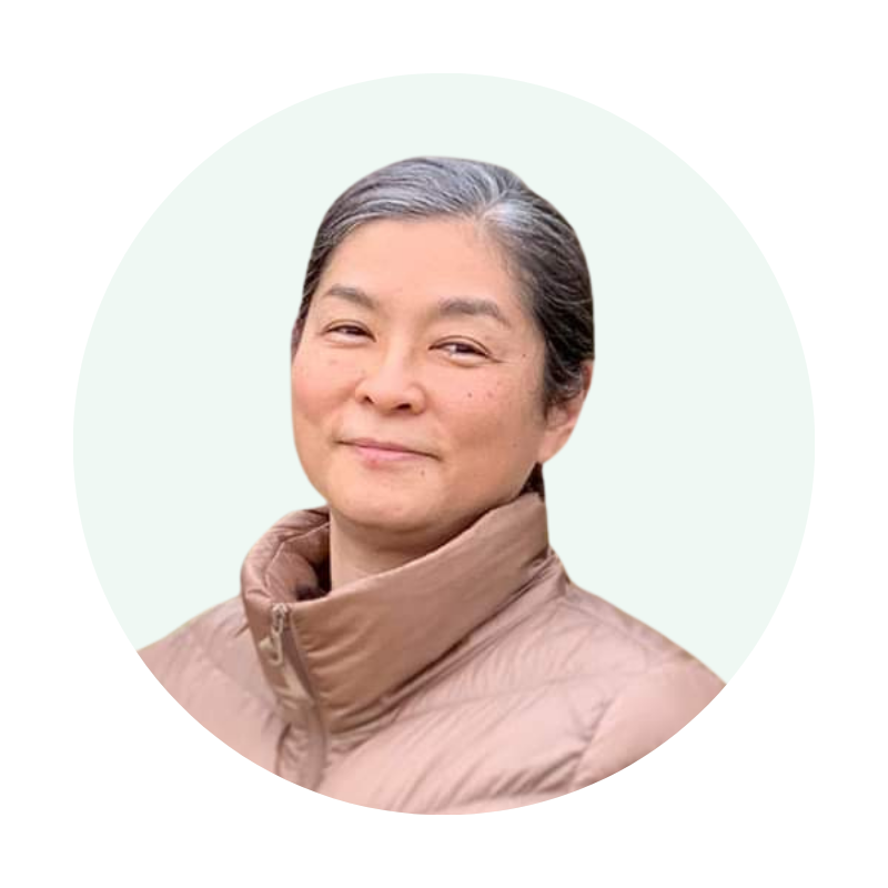 講師 加藤みきこ