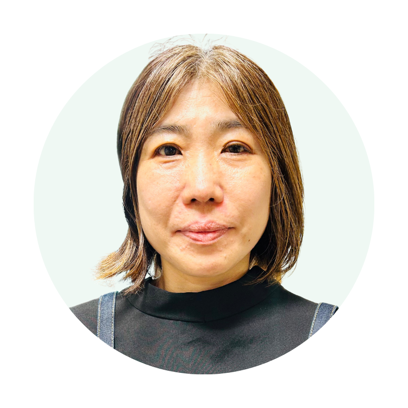 講師 桜井京子