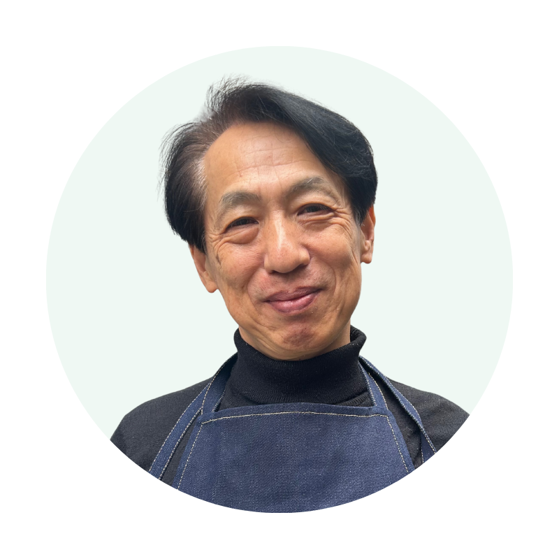 講師 山田幸男