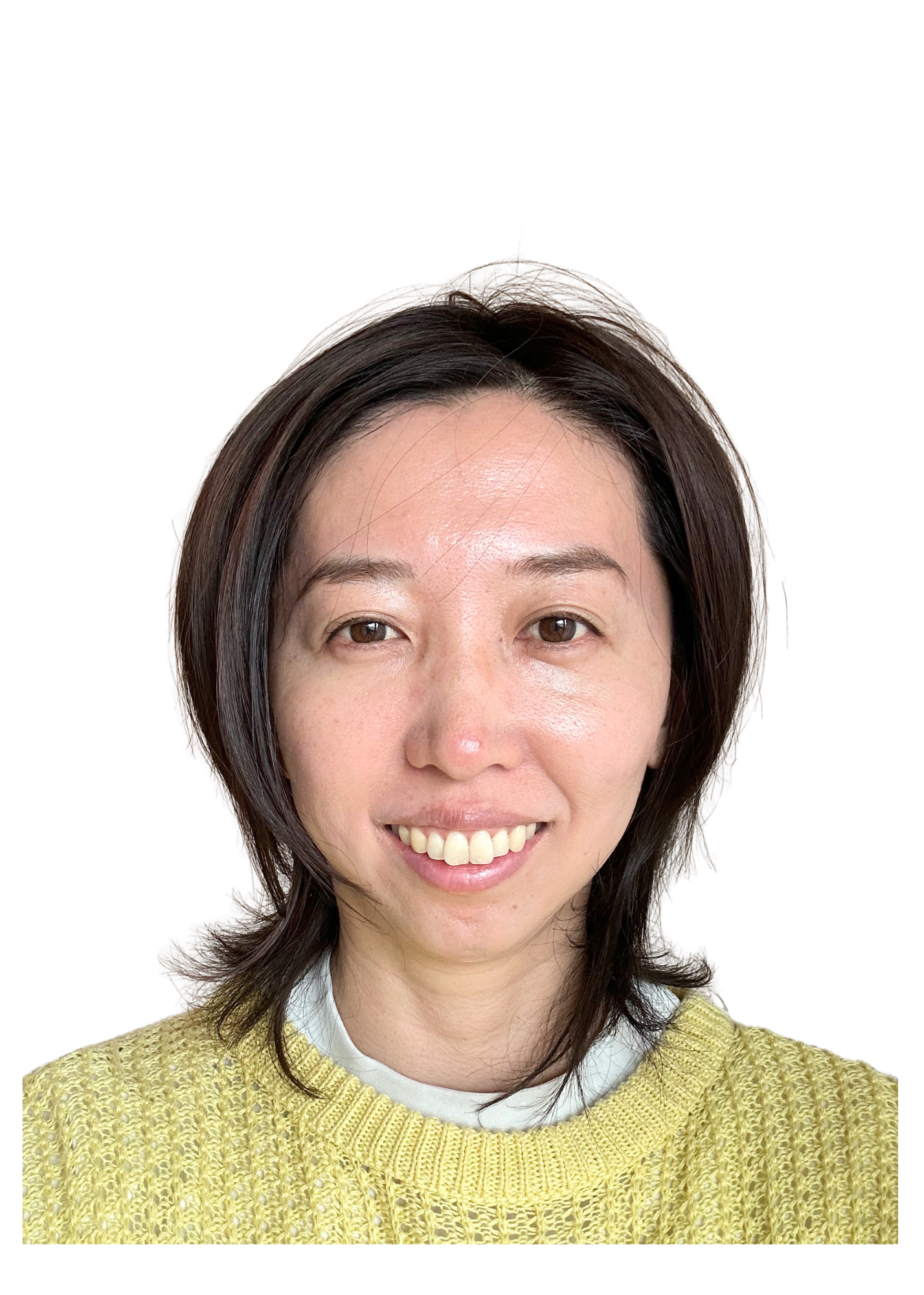 代表 三輪まり子